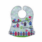 BabyOno podbradak Kangaroo 6+ mjeseci, ptice