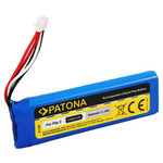 PATONA baterijski pro zvučnik JBL Flip 3 3000mAh 3.7V Li-Pol GSP872693