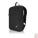 Lenovo ruksak Basic Backpack 4X40K09936, crna, 1.6"/15.6"