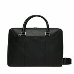 Torba za laptop Guess HMPATU P5238 Crna