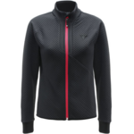 MAJICA DAINESE HP MID WMN BLACK N'PINK
