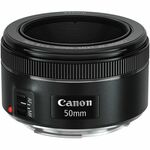 Canon Objektiv RF 50mm f/1.8 STM