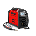 Telwin mig-mag inverter TECHNOMIG 210 Dual Synergic (816231)