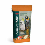 Padovan NaturalMix hrana za velike papige 18kg
