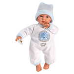 Llorens beba Cuquito 30009, lutka