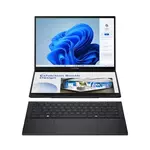 Asus Zenbook Duo UX8406CA-PZ195X, 14" 2TB HDD, Windows 11