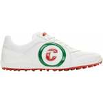 Duca Del Cosma Kuba 2.0 's Shoe White 45 Muške cipele za golf