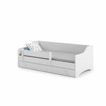 Krevet Erik 160x80