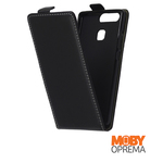 Huawei P9 flip torbica black