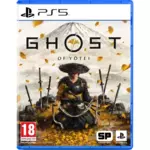 Ghost of Yotei