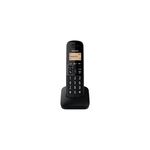 Panasonic KX-TGB610FXB bežični telefon, DECT, crni