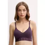 DKNY Grudnjak push-up DK4518 Ljubičasta
