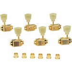 Gotoh SD90 MG 3L/3R GG Gold Tuner za gitare