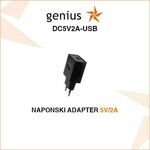 5V/2A NAPONSKI ADAPTER DC5V2A-USB