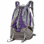 Vanguard foto ruksak Kinray 48 PR sivi