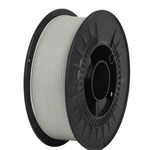 3DTrček ABS - 800g - Svijetlo siva