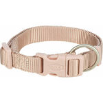 Trixie ogrlica za pse Premium S 25-40 cm/15 mm roza