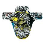 Blatobran Azonic Splatter Fender WILD multi