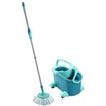 Leifheit komplet za čiščenje Set Clean Twist Disc Mop (EVO)