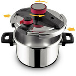 Lamart ekspres lonac 5 L - LT1227