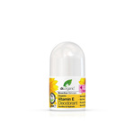 Vitamin E dezodorans 50 ml