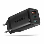 AXAGON ACU-DPQ65 QC4 + USB-C PD wall charger