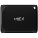 Crucial X10 Pro 2TB, Portable SSD, EAN: 649528938428 CT2000X10PROSSD9