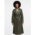 Khaki women's trench coat ORSAY - Women's kaki