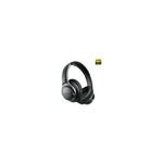 Anker SoundCore Life Q20 slušalice, bežične, crna, mikrofon