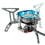 Vařič Gardner G-Force Štednjak 3500W