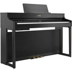 Roland HP702 Charcoal