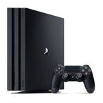Sony Playstation 4 Pro - PS4 Pro