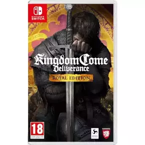 Kingdom Come: Deliverance Royal Edition