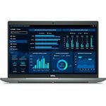 Dell Precision 3581, 2TB HDD, Windows 11
