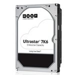 HGST HDD, 6TB, SATA, SATA3, 7200rpm