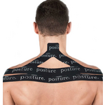 Swedish Posture, uspravna Kinesio Traka