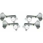 Gotoh GB707 2L2P Krom Štimer za bas gitaru
