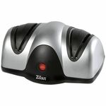 Oštrač noževa ZILAN ZLN2168, 40 W, 2 stupnja, srebrni ZLN2168