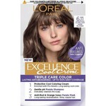 L'Oreal Paris Excellence boja za kosu 6.11