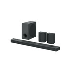 LG S95QR soundbar