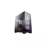 Actina 5901443415886 PC AMD Ryzen™ 7 9800X3D 32 GB DDR5-SDRAM 2 TB SSD NVIDIA GeForce RTX 5070 Ti Midi Tower Black
