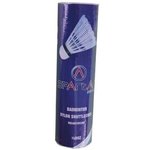 Set od 6 pernatih loptica za badminton - Spartan