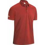Callaway Tournament Polo True Red M