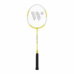 HMS Badminton reket WISH Alumtec 215 žuti