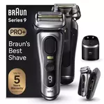 Braun Series 9 PRO+ 9577cc brijaći aparat