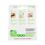 Ardell Duo Brush On Striplash Adhesive ljepilo s kistom za umjetne trepavice 5 g