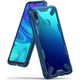 Ringke® Huawei P Smart 2019 Case Fusion X Blue