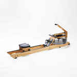 Ergometar domyos x waterrower wr3