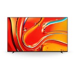 Sony Bravia 7 K-65XR70 televizor, 65" (165 cm), QLED, Mini LED, Ultra HD, Google TV