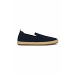 Espadrile Geox U PANTELLERIA boja: tamno plava, U45DWA 0006K C4002